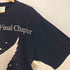 オンラインセラミックス ONLINE CERAMICS 24ss God Wins Navy Tee メンズ import:M