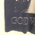 オンラインセラミックス ONLINE CERAMICS 24ss God Wins Navy Tee メンズ import:M