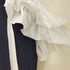 Bibiy. RUE FRILL KNIT レディース FREE