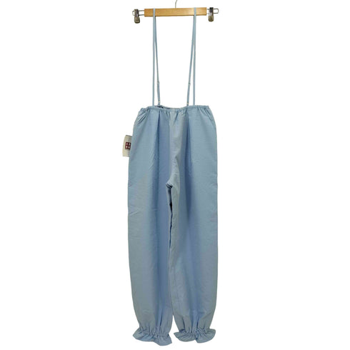 Bitty. AGNES SUSPENDERS レディース FREE