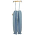 Bitty. AGNES SUSPENDERS レディース FREE