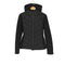 ザラ ZARA コントラストパフジャケット レディース M