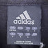 アディダス adidas パフォーマンスロゴ刺繍 半袖 ポロシャツ メンズ L