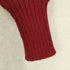 lamb knit goods co 50s- フロントデザインニット メンズ