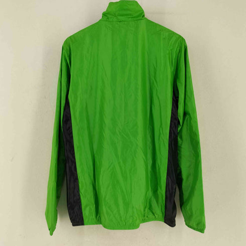 アディダス adidas CLIMAPROOF ジップアップジャケット メンズ L