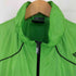 アディダス adidas CLIMAPROOF ジップアップジャケット メンズ L