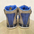 ディーゼル DIESEL ハイカットスニーカー メンズ 26.5
