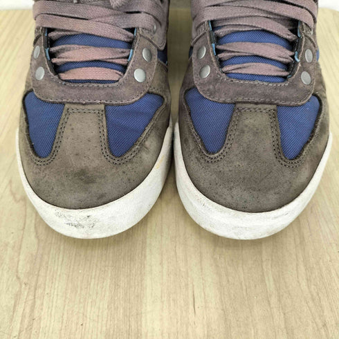 ディーゼル DIESEL ハイカットスニーカー メンズ 26.5