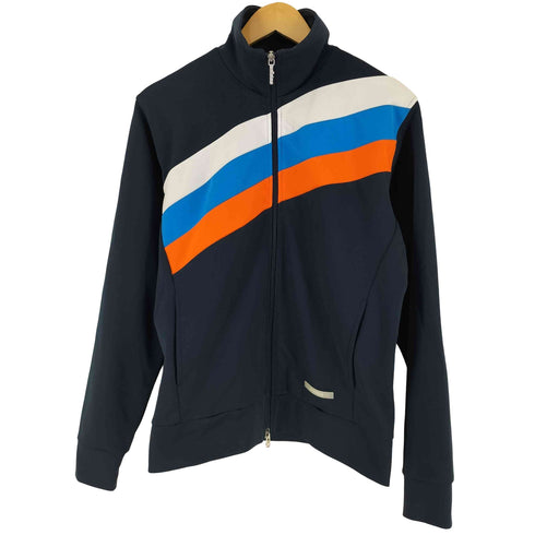 アディダス adidas 00s トラックジャケット レディース L