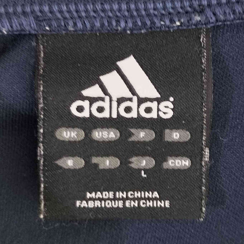 アディダス adidas 00s トラックジャケット レディース L