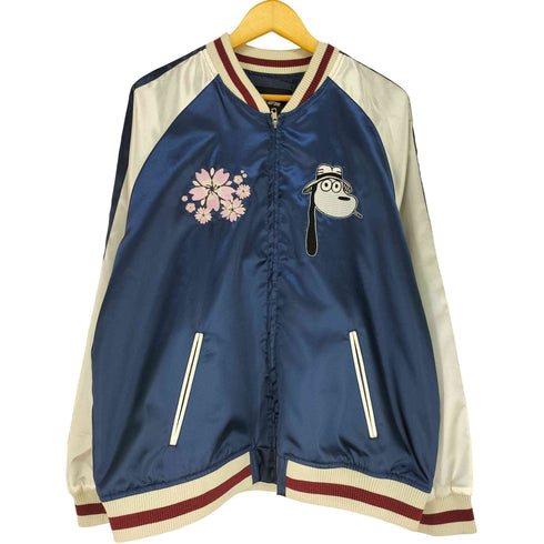 ファッキンオーサム FUCKING AWESOME SPIKE SUKAJAN メンズ XL
