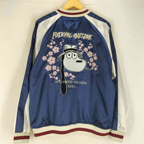 ファッキンオーサム FUCKING AWESOME SPIKE SUKAJAN メンズ XL