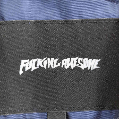 ファッキンオーサム FUCKING AWESOME SPIKE SUKAJAN メンズ XL