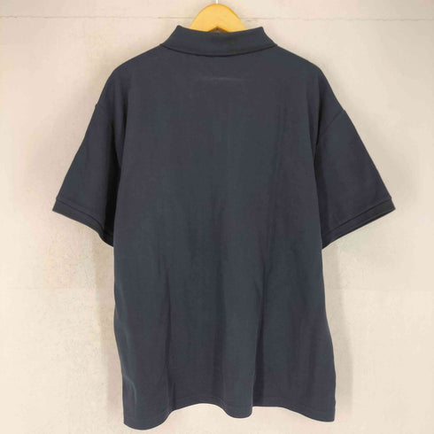 カーハートワークインプログレス Carhartt WIP S/S LEVON POLO メンズ M