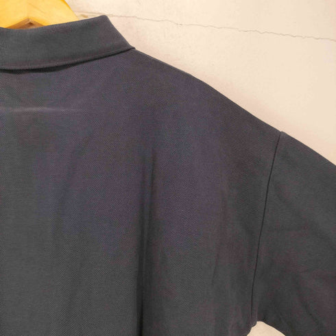カーハートワークインプログレス Carhartt WIP S/S LEVON POLO メンズ M