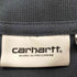 カーハートワークインプログレス Carhartt WIP S/S LEVON POLO メンズ M