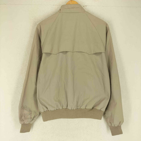 エディーバウアー Eddie Bauer 黒タグ ハリントンジャケット メンズ M