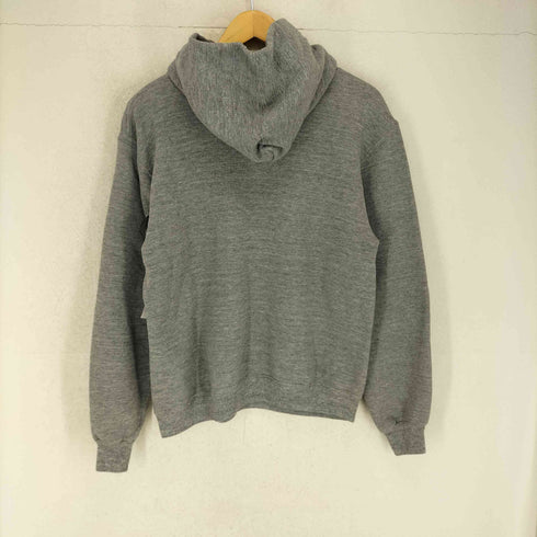 ラッセルアスレチック RUSSELL ATHLETIC 90s USA製 ARMY ROTC プルオーバーパーカー メンズ M