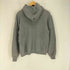 ラッセルアスレチック RUSSELL ATHLETIC 90s USA製 ARMY ROTC プルオーバーパーカー メンズ M