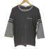 FUN-TEES 80s- USA製 CHAMPION 七分袖カットソー メンズ L