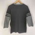FUN-TEES 80s- USA製 CHAMPION 七分袖カットソー メンズ L