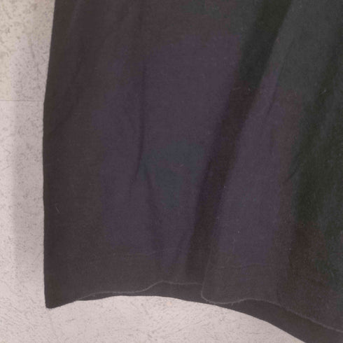FUN-TEES 80s- USA製 CHAMPION 七分袖カットソー メンズ L