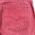 リーバイス Levis 90s- USA製 ボタン裏515 560 LOOSE FIT ハーフパンツ メンズ W29