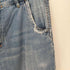 ノーティカ NAUTICA JEANS COMPANY ジップフライデニムパンツ メンズ 36