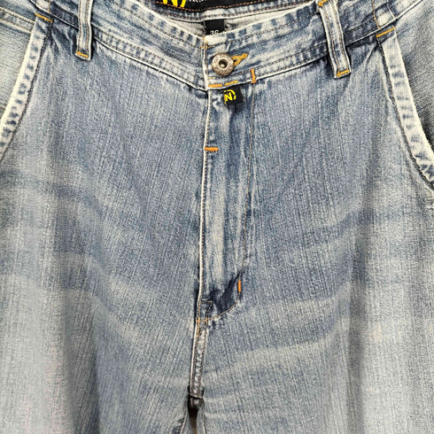 ノーティカ NAUTICA JEANS COMPANY ジップフライデニムパンツ メンズ 36