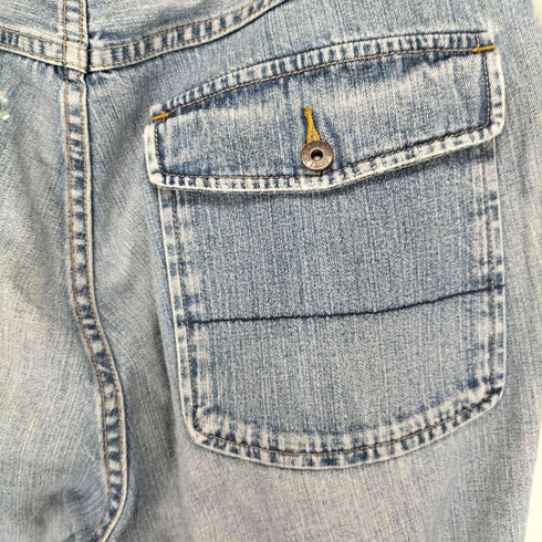 ノーティカ NAUTICA JEANS COMPANY ジップフライデニムパンツ メンズ 36