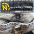 ノーティカ NAUTICA JEANS COMPANY ジップフライデニムパンツ メンズ 36