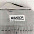 KORATRON チェック柄 ハーフパンツ メンズ
