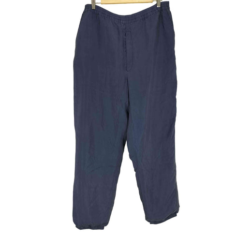 ピエールカルダン pierre cardin シルクナイロンパンツ メンズ XL