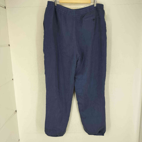 ピエールカルダン pierre cardin シルクナイロンパンツ メンズ XL