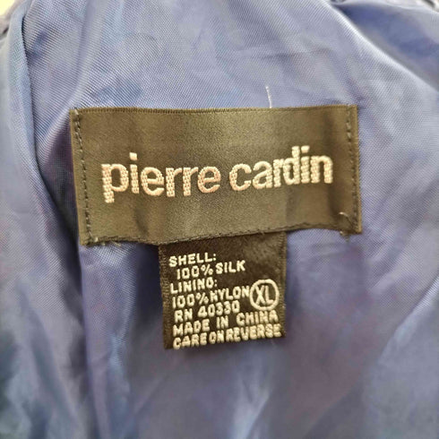 ピエールカルダン pierre cardin シルクナイロンパンツ メンズ XL