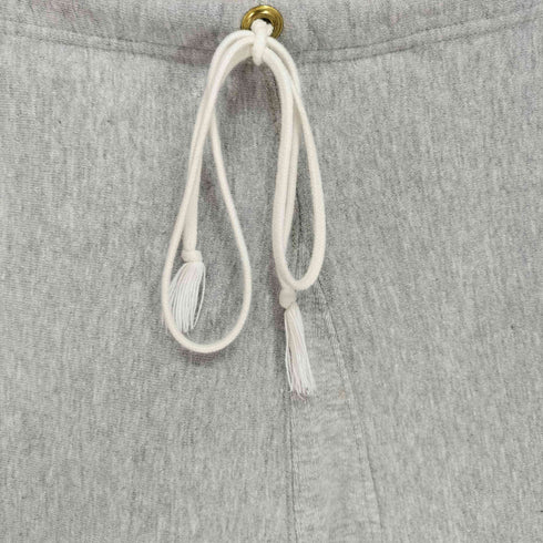 チャンピオン Champion 90s- USA製 青刺繍タグ スウェットショートパンツ メンズ M