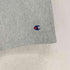 チャンピオン Champion 90s- USA製 青刺繍タグ スウェットショートパンツ メンズ M
