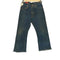 CACTUS 70s- USA製 TALONジップ フレアデニムパンツ レディース