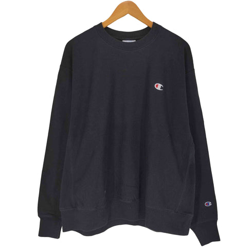 チャンピオン Champion REVERSE WEAVE クルーネックスウェット メンズ 3XL