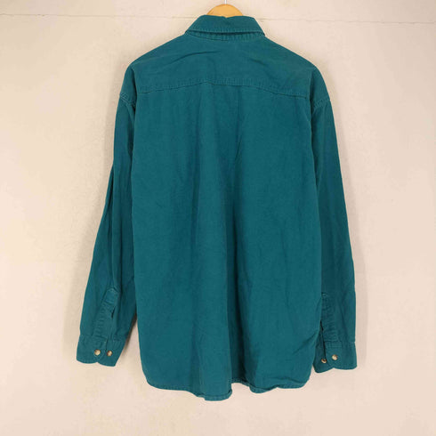 WEARGUARD シャモアクロスボタンシャツ メンズ JPN:L