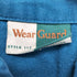 WEARGUARD シャモアクロスボタンシャツ メンズ JPN:L