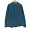 ジョージ GEORGE CLASSIC FIT ボタンダウンシャツ メンズ 2XL
