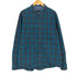 ジョージ GEORGE CLASSIC FIT ボタンダウンシャツ メンズ 2XL