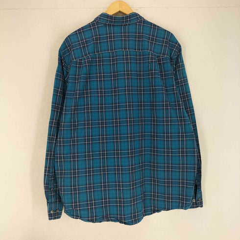 ジョージ GEORGE CLASSIC FIT ボタンダウンシャツ メンズ 2XL