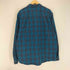 ジョージ GEORGE CLASSIC FIT ボタンダウンシャツ メンズ 2XL
