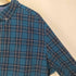 ジョージ GEORGE CLASSIC FIT ボタンダウンシャツ メンズ 2XL