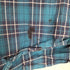 ジョージ GEORGE CLASSIC FIT ボタンダウンシャツ メンズ 2XL