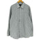 ジョージ GEORGE CLASSIC FIT ボタンダウンチェックシャツ メンズ import:XL