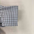 ジョージ GEORGE CLASSIC FIT ボタンダウンチェックシャツ メンズ import:XL