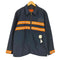 レッドキャップ RED KAP リフレクターワークジャケット メンズ import:M
